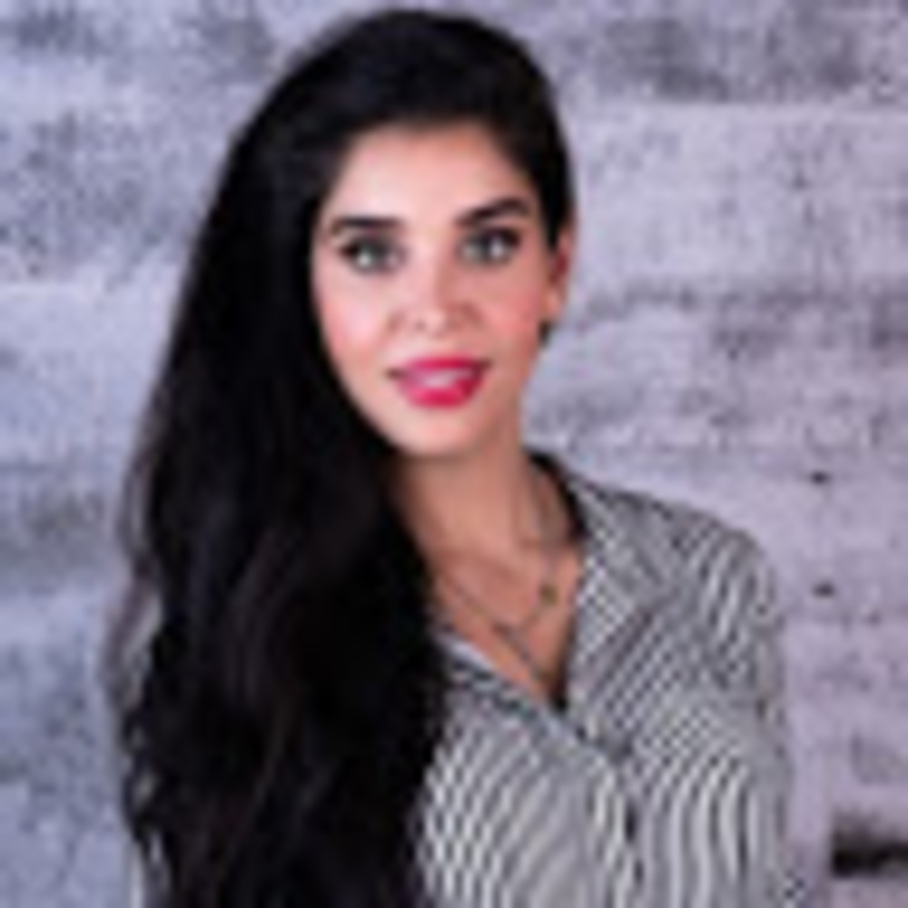 Meet your Posher, Anit